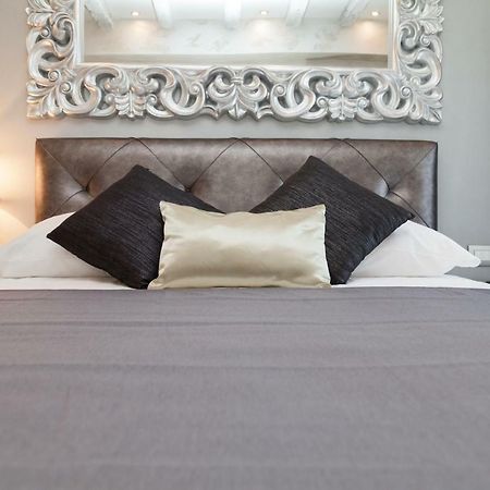 Royal View Apartment Rovinj Exterior foto