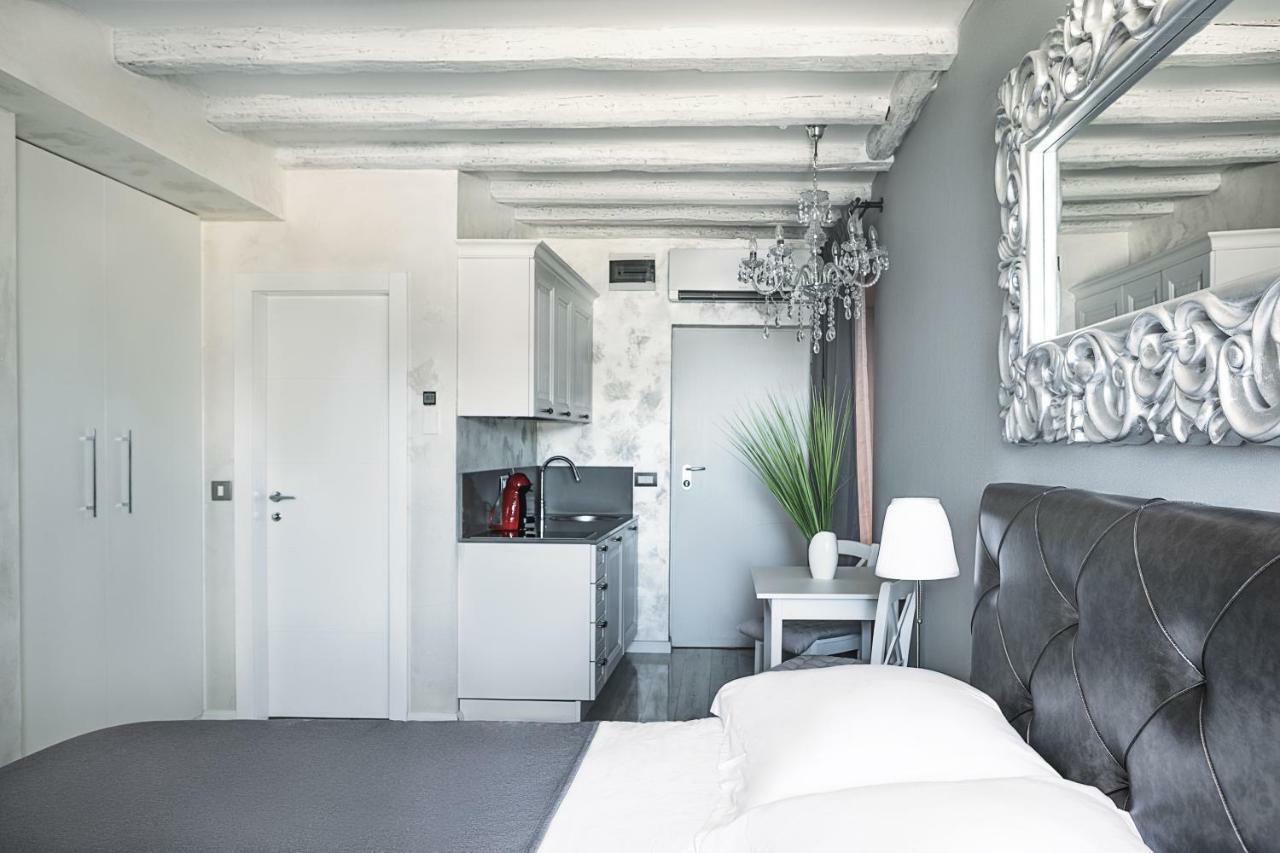 Royal View Apartment Rovinj Exterior foto
