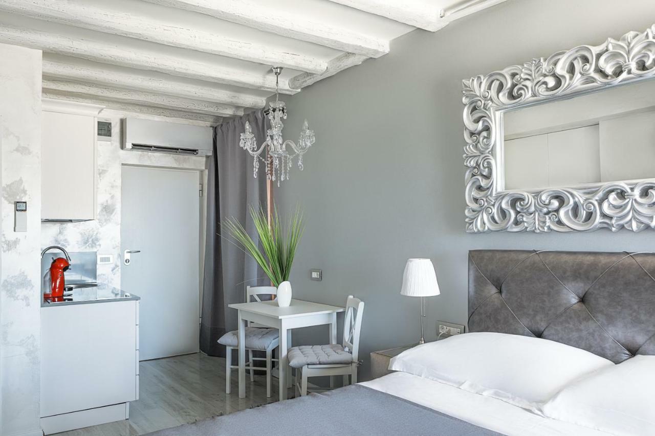 Royal View Apartment Rovinj Exterior foto